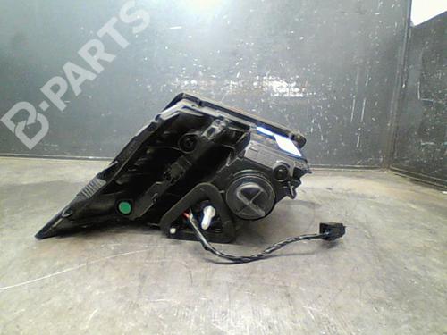 Left tailgate light PEUGEOT 308 II (LB_, LP_, LW_, LH_, L3_) 2.0 BlueHDi 150 | BP10768510C79 