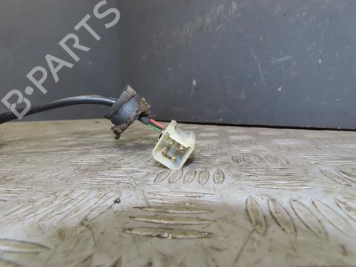 Front wiper motor CITROËN C15 Box Body/MPV (VD_)  | BP29622583M29 