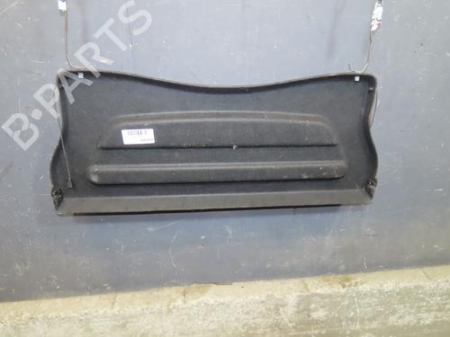 Rear parcel shelf RENAULT CLIO IV (BH_) 0.9 TCe 90 (BHNF, BHMA, BHMH, BHJK, BHJR) | BP31819414C85 