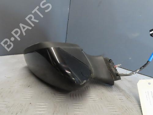 Right mirror RENAULT CLIO IV (BH_) 1.5 dCi 90 | BP18342613C27 