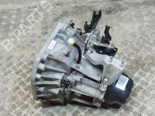 Gearbox DACIA SANDERO II TCe 90 (B8M1, B8MA, B8AC) | BP26876162M3 