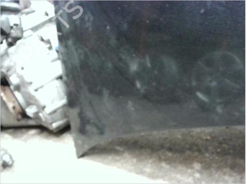 Hood VW POLO IV (9N_, 9A_) 1.4 TDI | BP14979376C1 