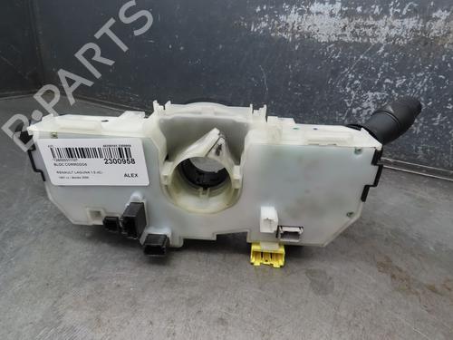 Steering column stalk RENAULT LAGUNA III (BT0/1) 1.5 dCi (BT00, BT0A, BT0T, BT1J) | BP16740550I23