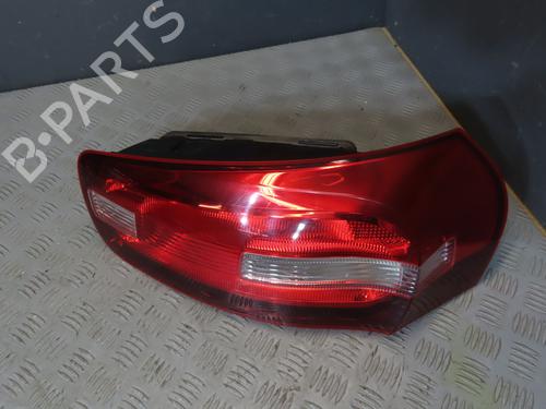 Used Right taillight CITROËN C4 Picasso II [2013-2025]  23116576