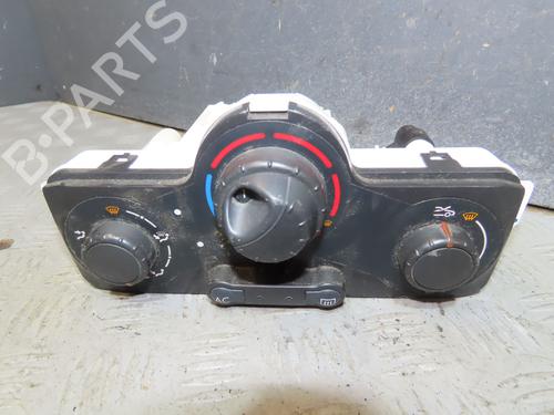 Used Climate control Climate control RENAULT MODUS / GRAND MODUS (F/JP0_) 1.5 dCi 75 (75 hp) 36492818 36492818
