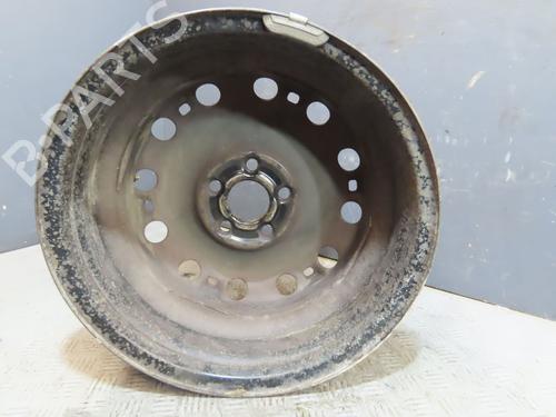 Used Rim VW POLO V (6R1, 6C1) 1.6 TDI (90 hp) 29963423