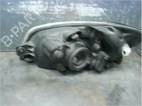 Right headlight HYUNDAI GETZ (TB) 1.1 | BP12846500C29 