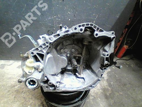 Used Manual gearbox Manual gearbox PEUGEOT 306 Hatchback (7A, 7C, N3, N5) 1.9 DT (90 hp) 10759713 10759713