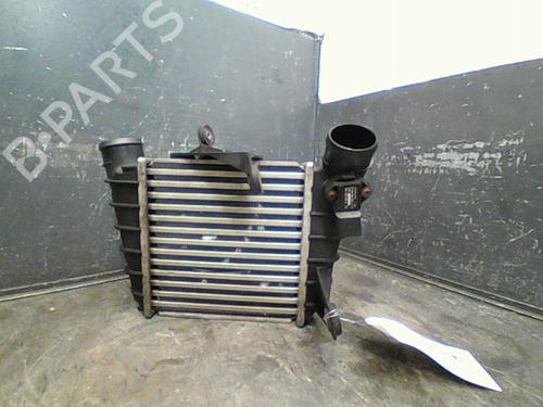Used Other VW FOX Hatchback (5Z1, 5Z3, 5Z4) 1.4 TDI (70 hp) 14870500