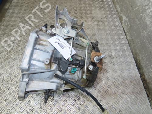 Used Gearbox Gearbox MERCEDES-BENZ VITO Van (W447) 109 CDI (447.601, 447.603, 447.605) (88 hp) 34710030 34710030
