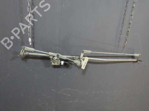 Used Front wiper motor Front wiper motor CITROËN C4 II (NC_) 1.6 BlueHDi 120 (120 hp) 19061147 19061147