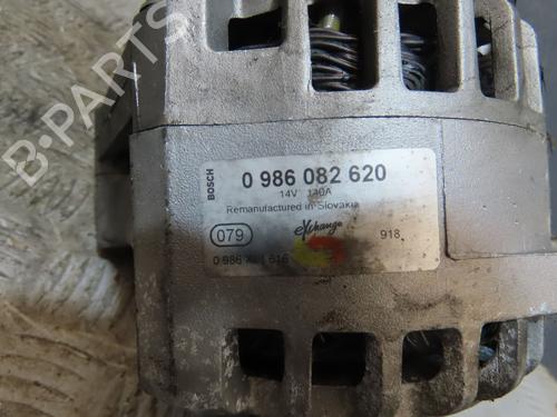 Generator FIAT SEDICI (189_) 1.9 D Multijet (120 hp) 30117029