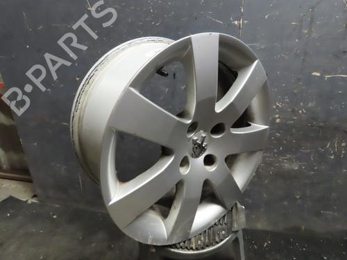 Rim PEUGEOT 308 I (4A_, 4C_) 1.6 HDi | BP16973008C45