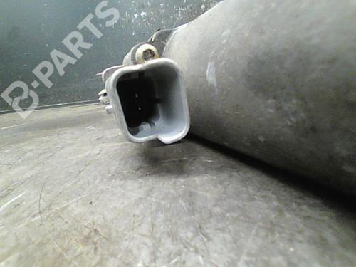 Front right window mechanism PEUGEOT 106 II (1A_, 1C_) 1.1 i | BP10764445C23 