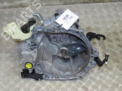Gearbox CITROËN C4 CACTUS 1.2 THP 110 | BP39541779M3 - Image 4