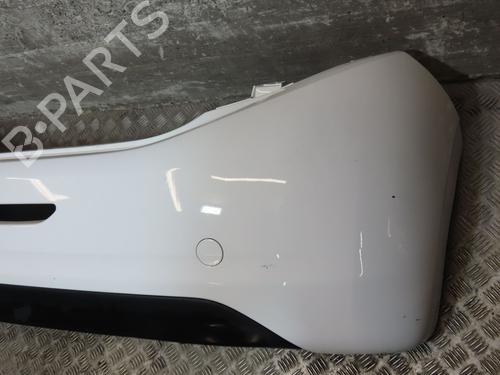 Rear bumper PEUGEOT 208 I (CA_, CC_) 1.5 BlueHDI 100 | BP27438401C8