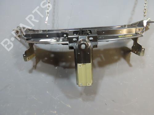 Front slam panel DACIA LOGAN II 1.5 dCi | BP21180126C72 