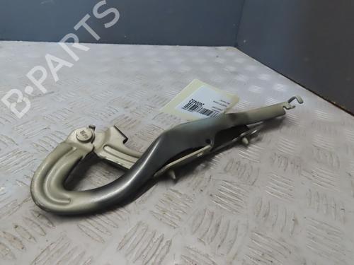 Used Hinge/Door check strap PEUGEOT 207 SW (WK_) 1.6 HDi (92 hp) 19025222