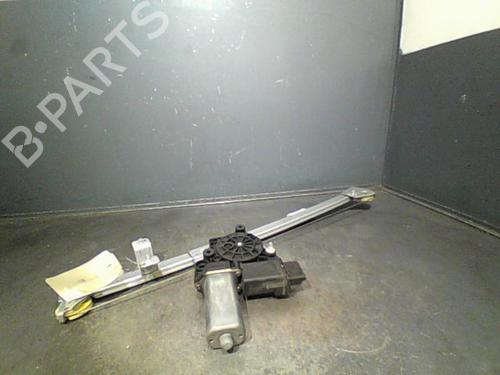 Front right window mechanism CITROËN JUMPER II Van 2.2 HDi 100 | BP10764381C23
