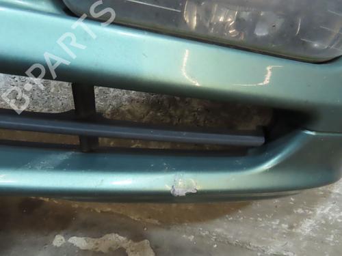 Front bumper BMW 3 (E46) 330 d | BP21073871C7 