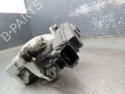 Used Left rear brake caliper NISSAN JUKE (F16_) 1.6 Hybrid (143 hp) 17037217
