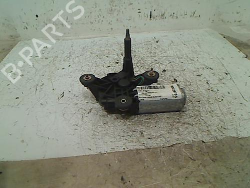 Rear wiper motor FIAT STILO (192_) 1.9 D Multijet (120 hp) 17760252