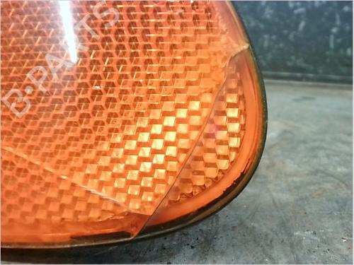 Left front indicator BMW 3 (E46)  | BP23116182C32 