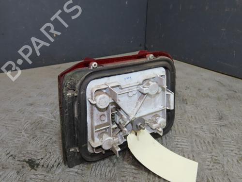 Used Right taillight Right taillight PEUGEOT 205 II (20A/C) [1987-2000] 25249977 25249977