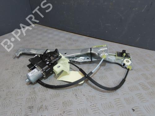 Front right window mechanism CITROËN C4 CACTUS 1.6 BlueHDi 100 | BP23979181C23