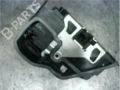 Used Front left lock BMW 1 (E87) 118 d (143 hp) 11131410