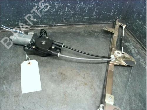 Rudehejsemekanisme Højre foran PEUGEOT 306 Hatchback (7A, 7C, N3, N5) 1.6 | BP13014017C23 