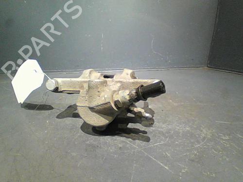 Right rear brake caliper MERCEDES-BENZ A-CLASS (W169) A 180 CDI (169.007, 169.307) | BP14872258M106 