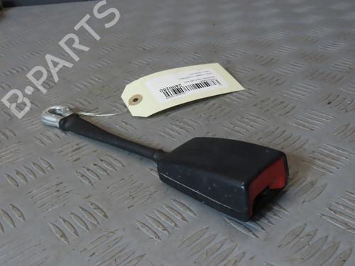 Used Seat buckle OPEL COMBO Box Body/MPV (X12) 1.3 CDTI (B05) (90 hp) 21059779