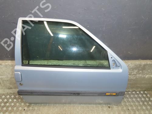 Right front door CITROËN SAXO (S0, S1) 1.1 X, SX | BP29150854C3