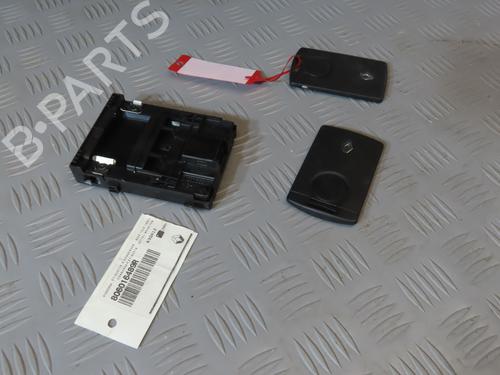 Card reader RENAULT MEGANE CC (EZ0/1_) 1.5 dCi (EZ09, EZ1G, EZ0D, EZ14) | BP20099786E4 