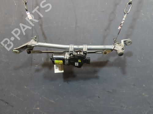 Used Front wiper motor RENAULT MEGANE IV Grandtour (K9A/M/N_) 1.5 dCi 110 (110 hp) 32377269