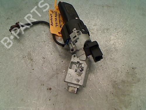 Used Ignition barrel CITROËN C4 I (LC_) 1.6 HDi (90 hp) 23112641