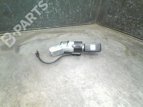 Ignition barrel CITROËN C4 Picasso I MPV (UD_) 1.6 HDi 110 | BP10760189M48 