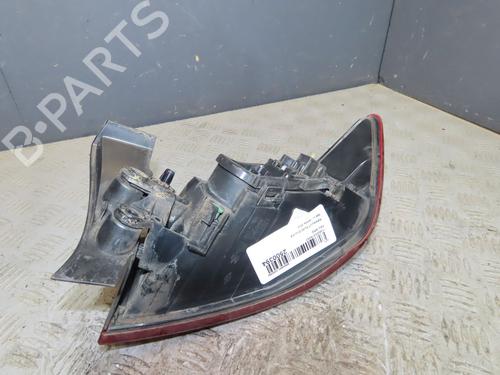 Used Left taillight RENAULT CLIO IV (BH_) 0.9 TCe 90 (BHNF, BHMA, BHMH, BHJK, BHJR) (90 hp) 25126676