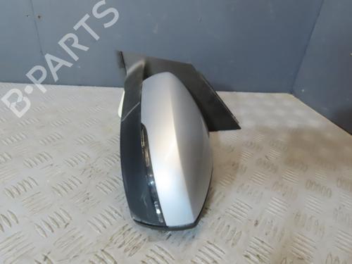 Left mirror VW POLO V (6R1, 6C1)  | BP19798659C26 