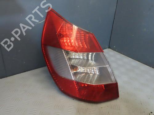 Left taillight RENAULT SCÉNIC II (JM0/1_) 1.5 dCi (JM0F) | BP20494048C34 