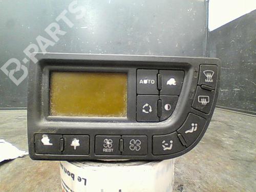 Used Climate control CITROËN C4 Grand Picasso I (UA_) 1.6 HDi (109 hp) 10762254
