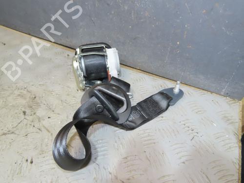 Front right seatbelt CITROËN DS4 (NX_) 1.2 THP 130 | BP38256151I25 - Image 2