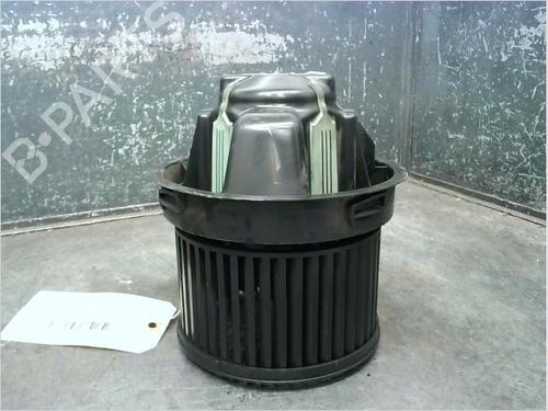 Used Heater blower motor PEUGEOT 207 SW (WK_) 1.6 HDi (92 hp) 12234505