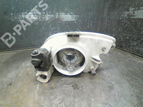 Used Right headlight FIAT SEICENTO / 600 (187_) 1.1 (187AXB, 187AXB1A, 187AXC1A02) (54 hp) 10768062