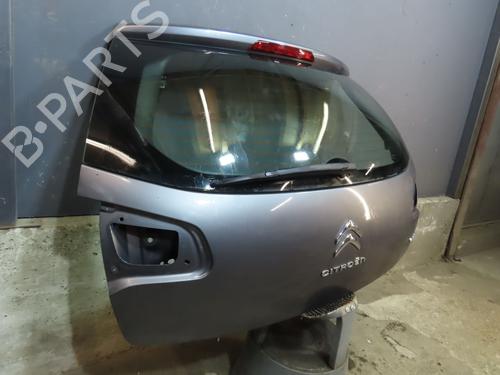 Tailgate CITROËN C3 I (FC_, FN_)  | BP20695786C6 