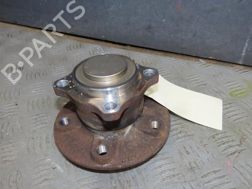 Used Left rear steering knuckle Left rear steering knuckle 38942554 38942554