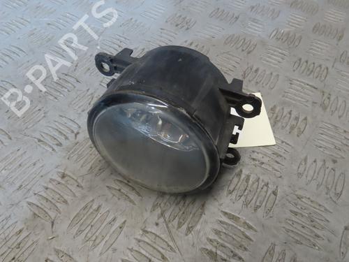 Used Right front fog light FORD FIESTA VI (CB1, CCN) 1.6 TDCi (95 hp) 23395834