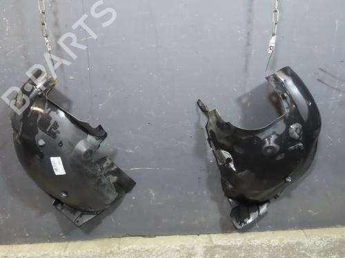 Wheel arch RENAULT CLIO III (BR0/1, CR0/1) 1.2 16V (BR02, BR0J, BR11, CR02, CR0J, CR11) | BP29515632C56 