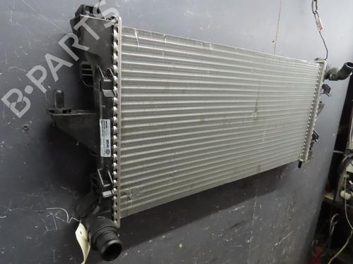 Water radiator CITROËN JUMPER II Platform/Chassis 2.2 HDi 130 | BP36492576M31 - Image 5